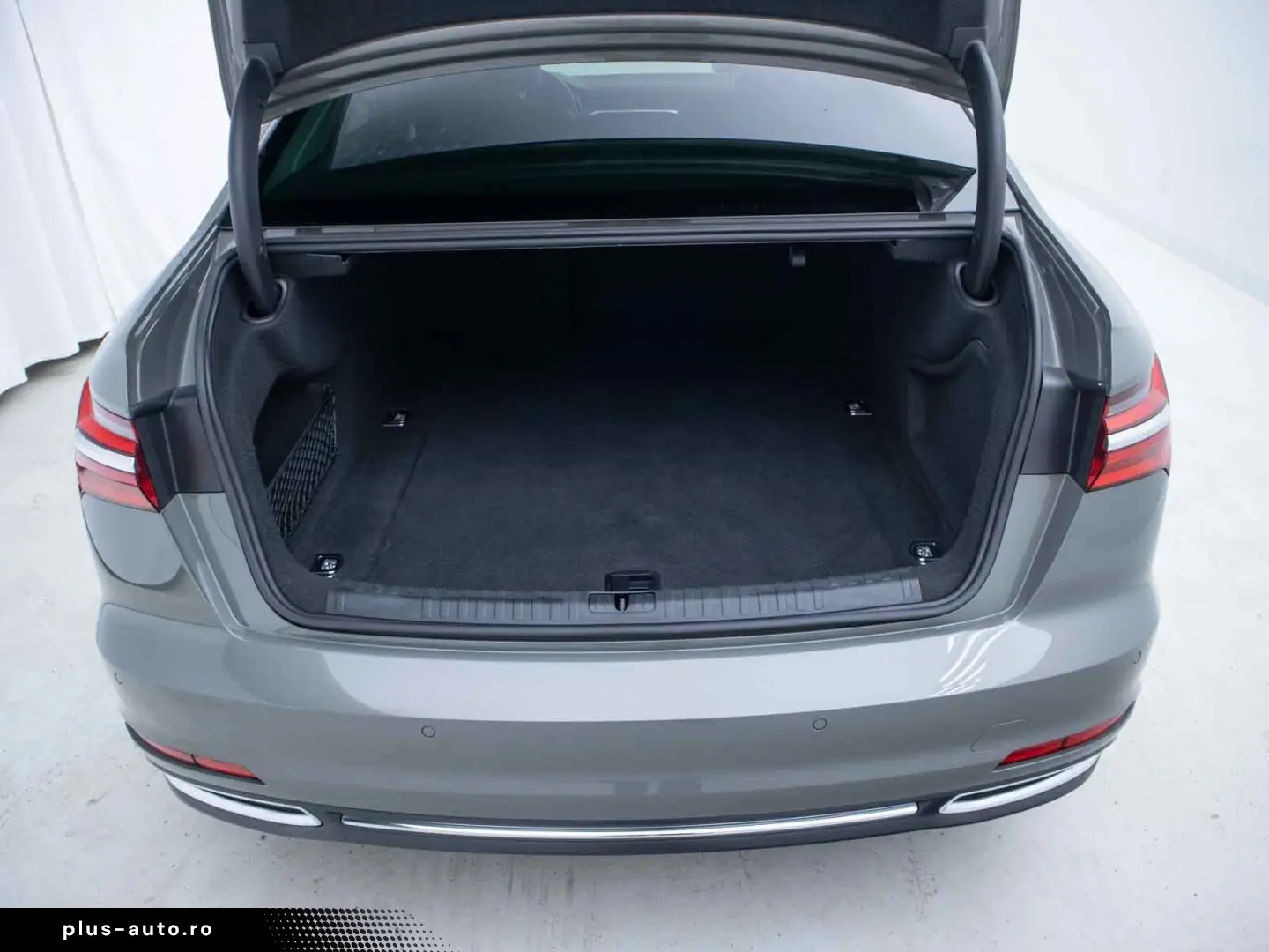 A6 Limousine 40 TDI S-TRO QUA LED HUD 360 NAVI