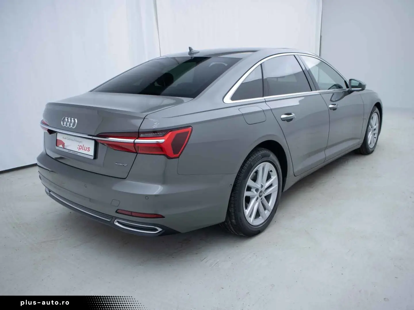 A6 Limousine 40 TDI S-TRO QUA LED HUD 360 NAVI