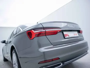 A6 Limousine 40 TDI S-TRO QUA LED HUD 360 NAVI