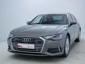 A6 Limousine 40 TDI S-TRO QUA LED HUD 360 NAVI