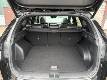 TUCSON Hybrid 1 6 T-GDi 4WD N Line  Pano  Assist