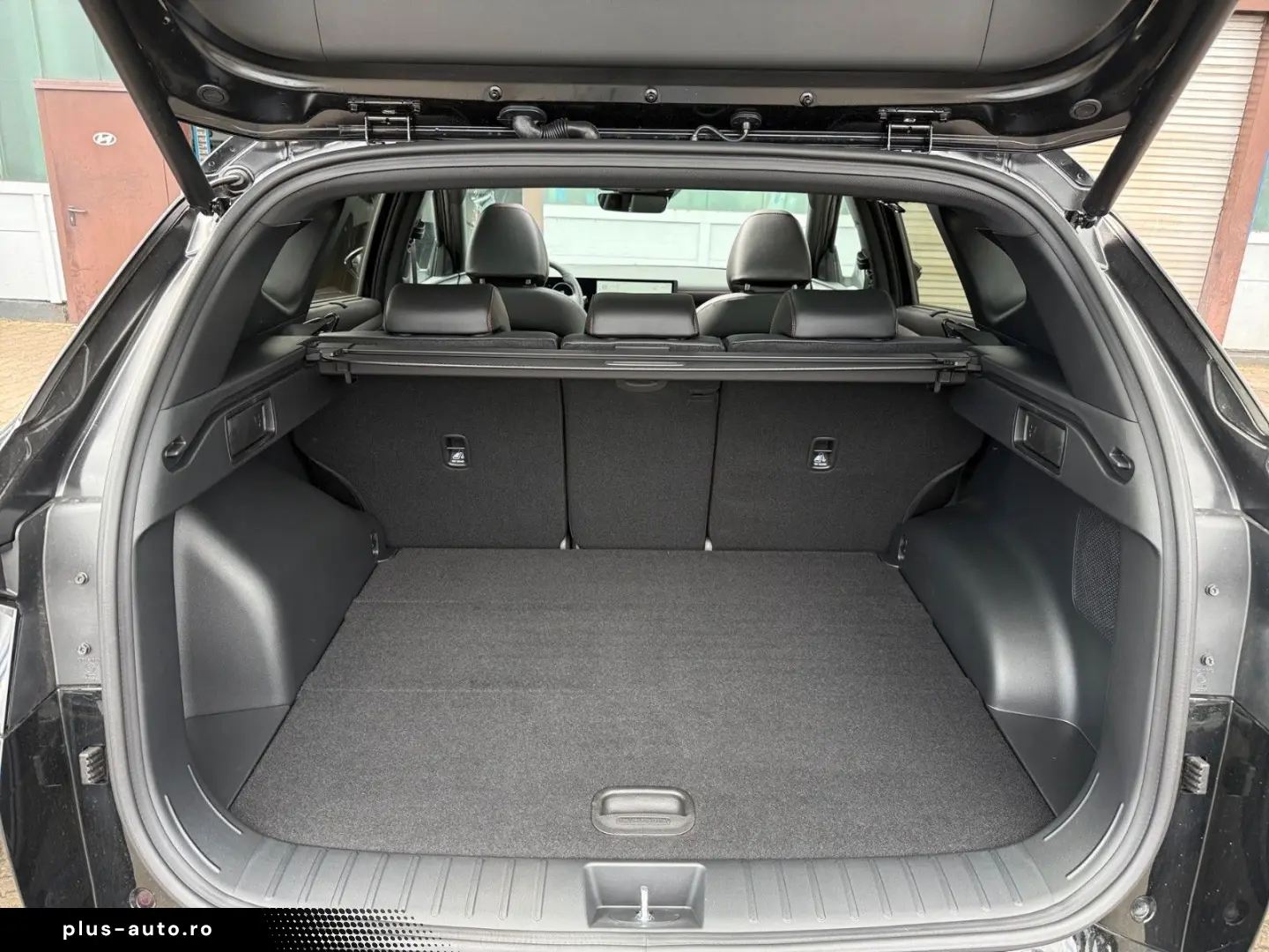 TUCSON Hybrid 1 6 T-GDi 4WD N Line  Pano  Assist