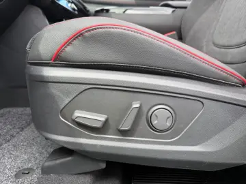 TUCSON Hybrid 1 6 T-GDi 4WD N Line  Pano  Assist