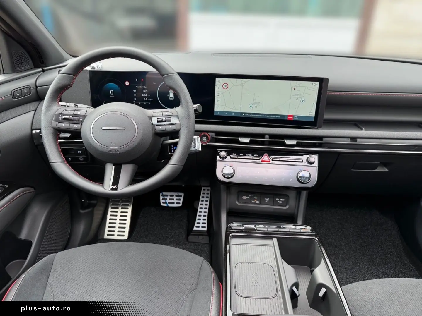 TUCSON Hybrid 1 6 T-GDi 4WD N Line  Pano  Assist