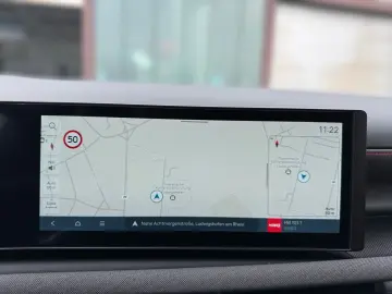 TUCSON Hybrid 1 6 T-GDi 4WD N Line  Pano  Assist
