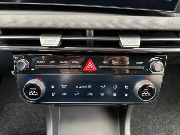 TUCSON Hybrid 1 6 T-GDi 4WD N Line  Pano  Assist