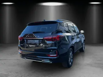 Rexton Sapphire 2.2 D 8AT 4WD 360 CAM GSD 7-Si.