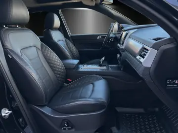 Rexton Sapphire 2.2 D 8AT 4WD 360 CAM GSD 7-Si.