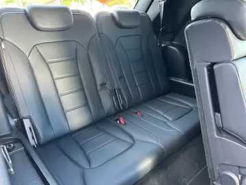 Rexton Sapphire 2.2 D 8AT 4WD 360 CAM GSD 7-Si.