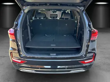 Rexton Sapphire 2.2 D 8AT 4WD 360 CAM GSD 7-Si.