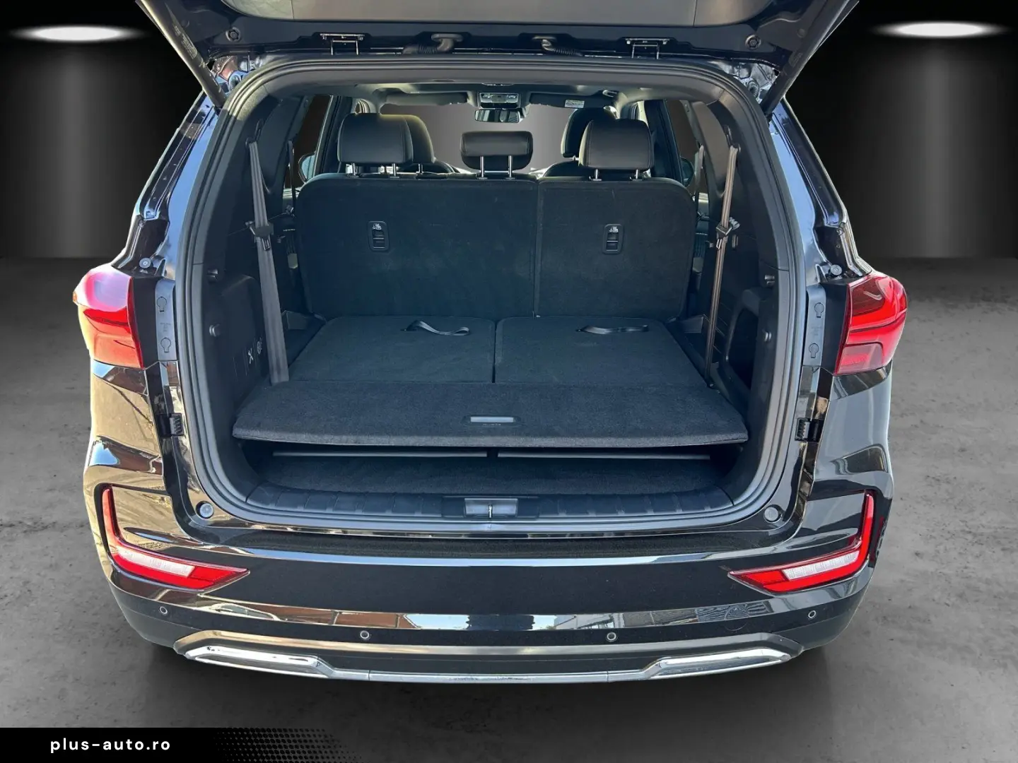 Rexton Sapphire 2.2 D 8AT 4WD 360 CAM GSD 7-Si.