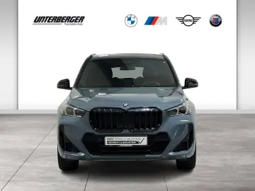 X1 xDrive23i M Sportpaket ACC 360  HUD HK Pano