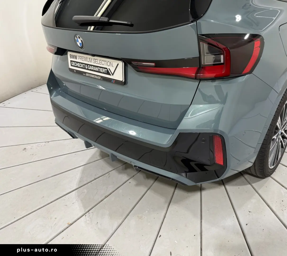 X1 xDrive23i M Sportpaket ACC 360  HUD HK Pano