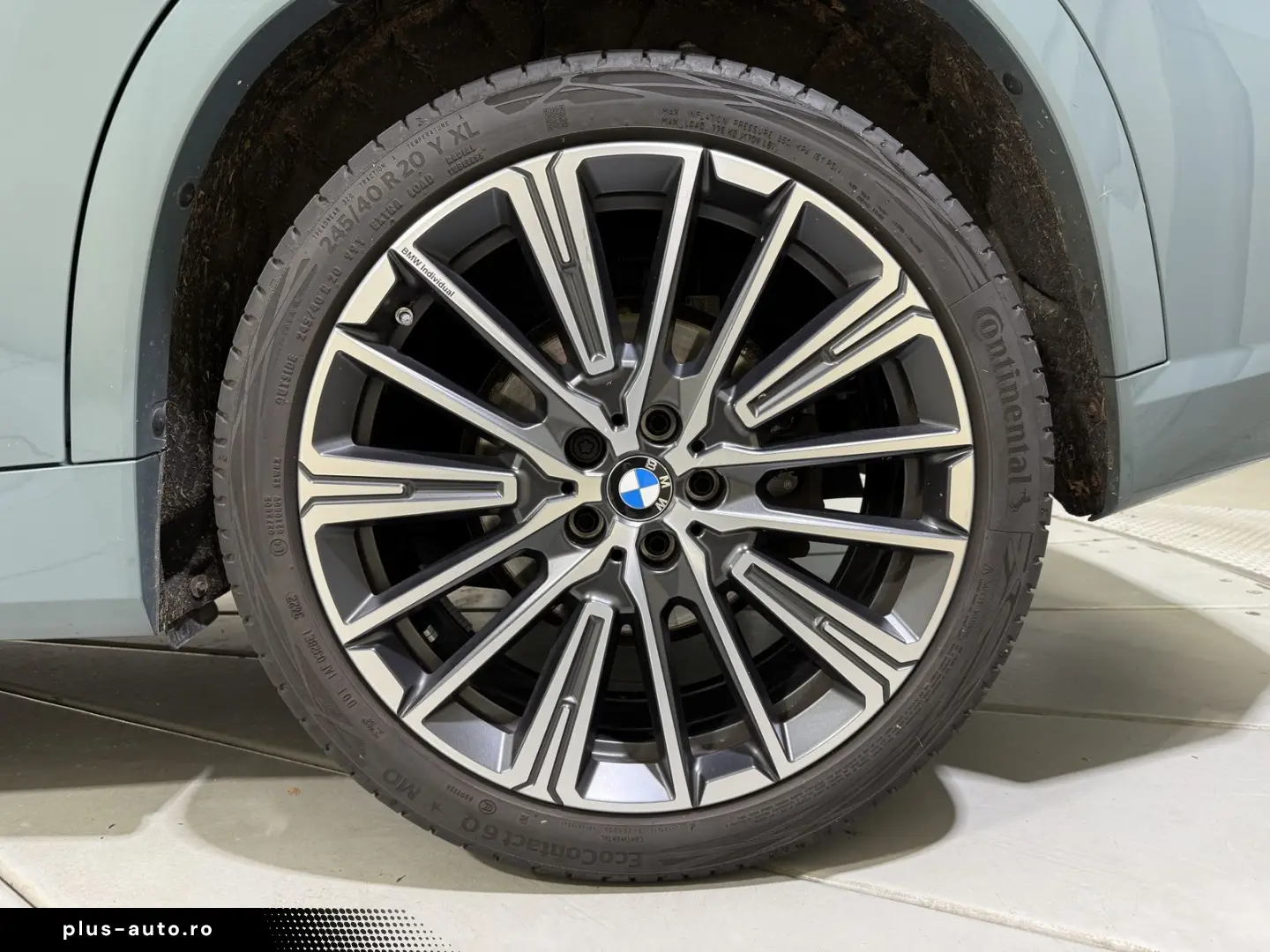 X1 xDrive23i M Sportpaket ACC 360  HUD HK Pano