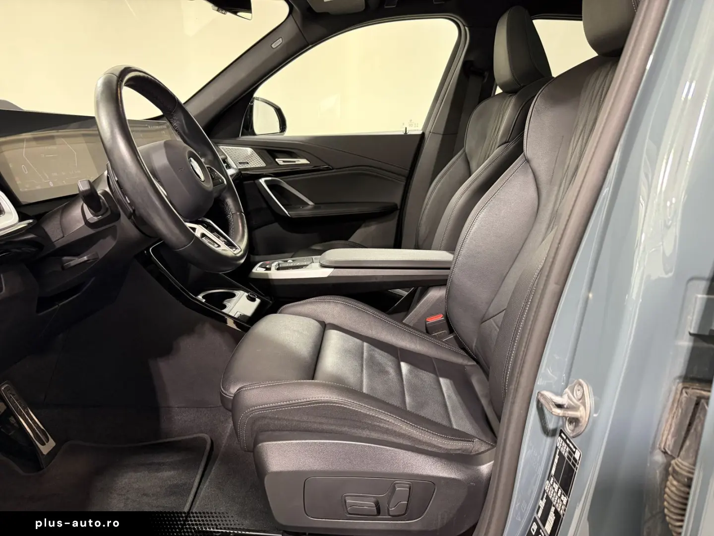 X1 xDrive23i M Sportpaket ACC 360  HUD HK Pano