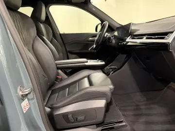 X1 xDrive23i M Sportpaket ACC 360  HUD HK Pano