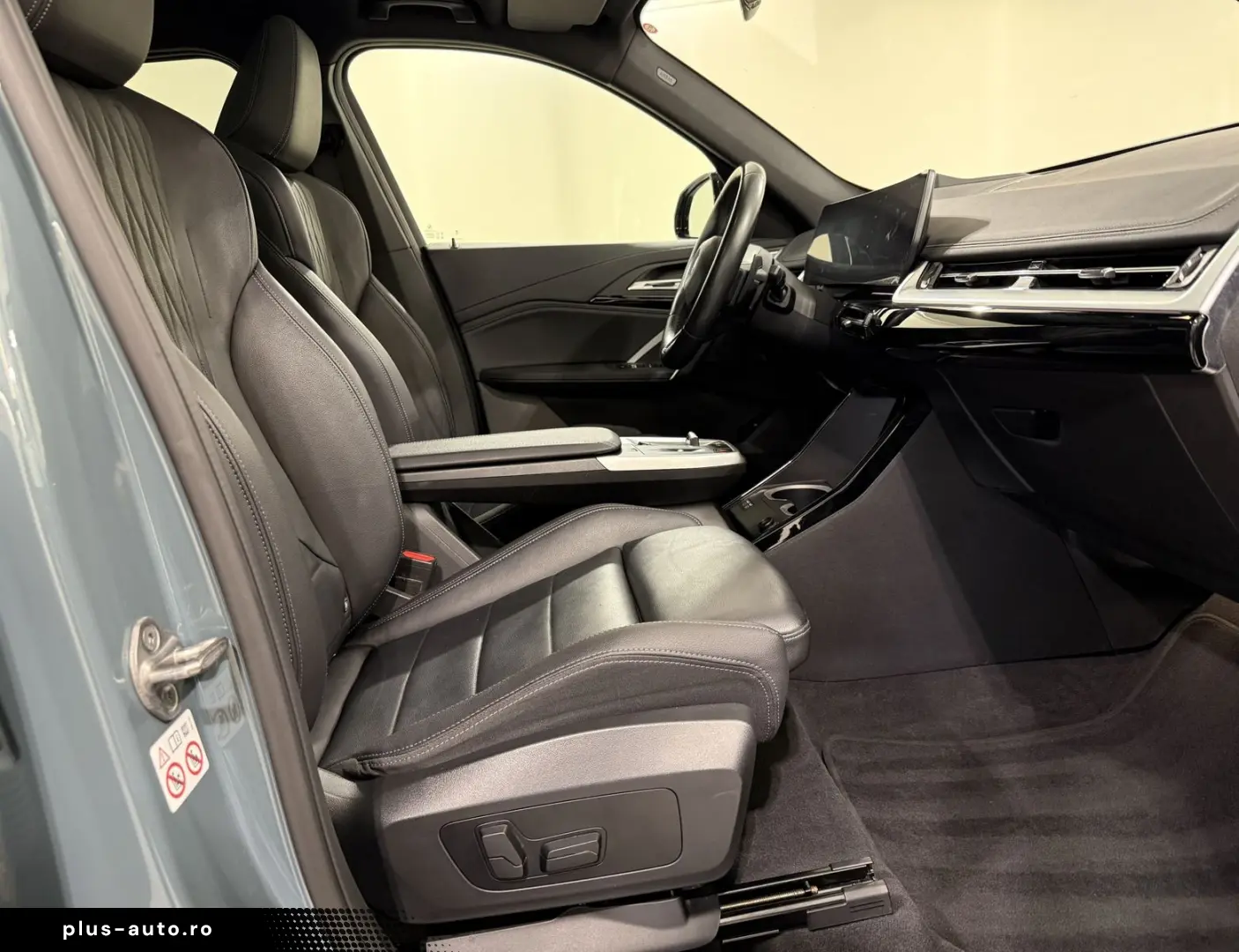 X1 xDrive23i M Sportpaket ACC 360  HUD HK Pano