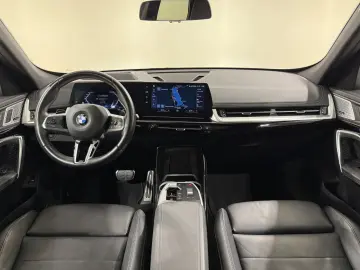 X1 xDrive23i M Sportpaket ACC 360  HUD HK Pano