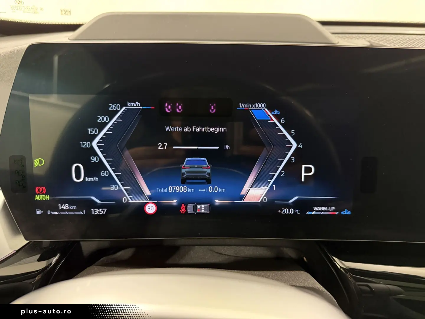 X1 xDrive23i M Sportpaket ACC 360  HUD HK Pano