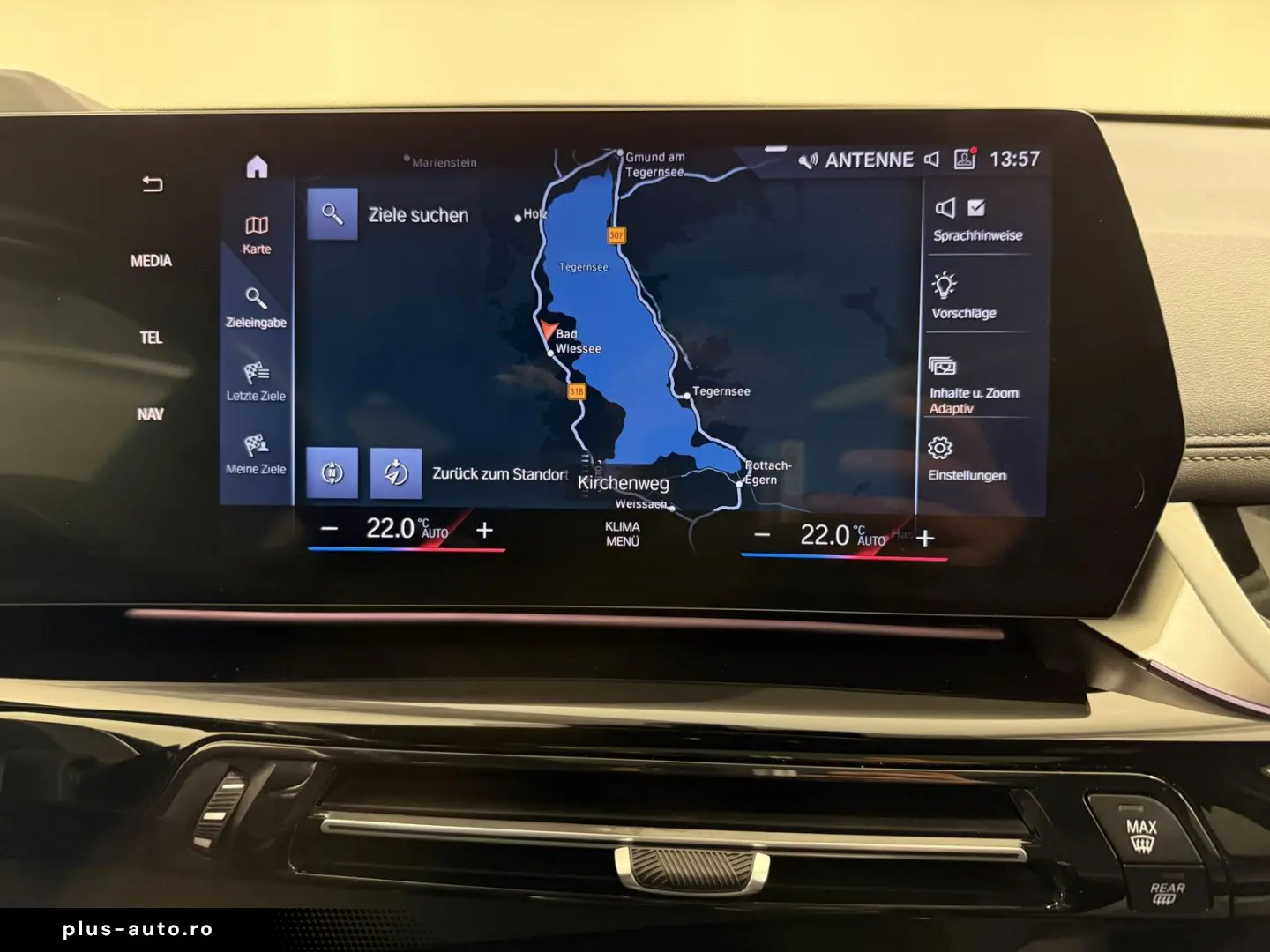 X1 xDrive23i M Sportpaket ACC 360  HUD HK Pano