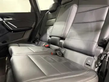 X1 xDrive23i M Sportpaket ACC 360  HUD HK Pano