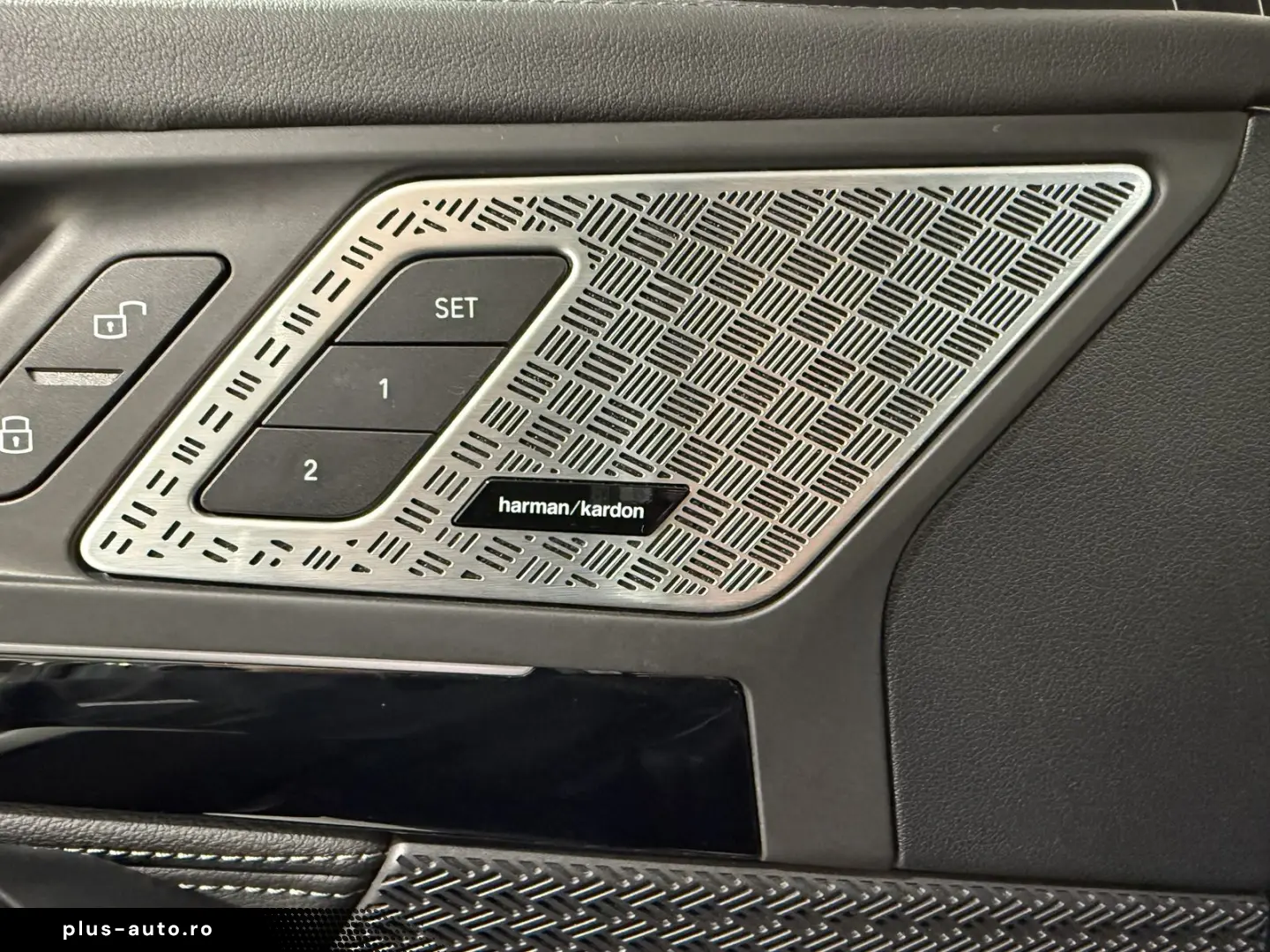 X1 xDrive23i M Sportpaket ACC 360  HUD HK Pano