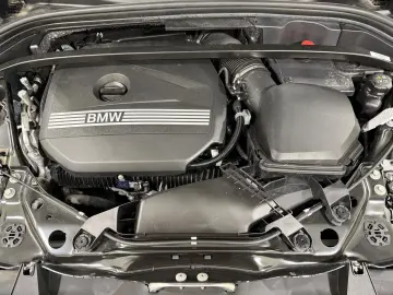 X1 xDrive23i M Sportpaket ACC 360  HUD HK Pano