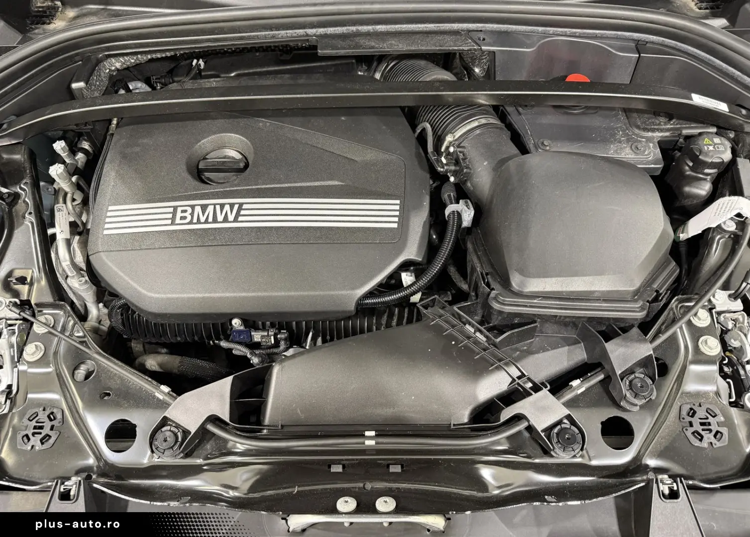 X1 xDrive23i M Sportpaket ACC 360  HUD HK Pano