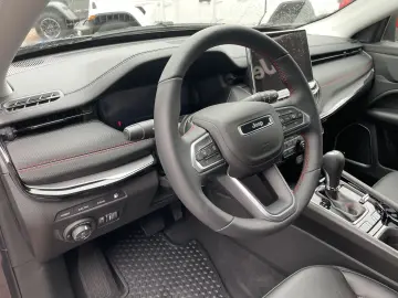 Compass 4xe Trailhawk