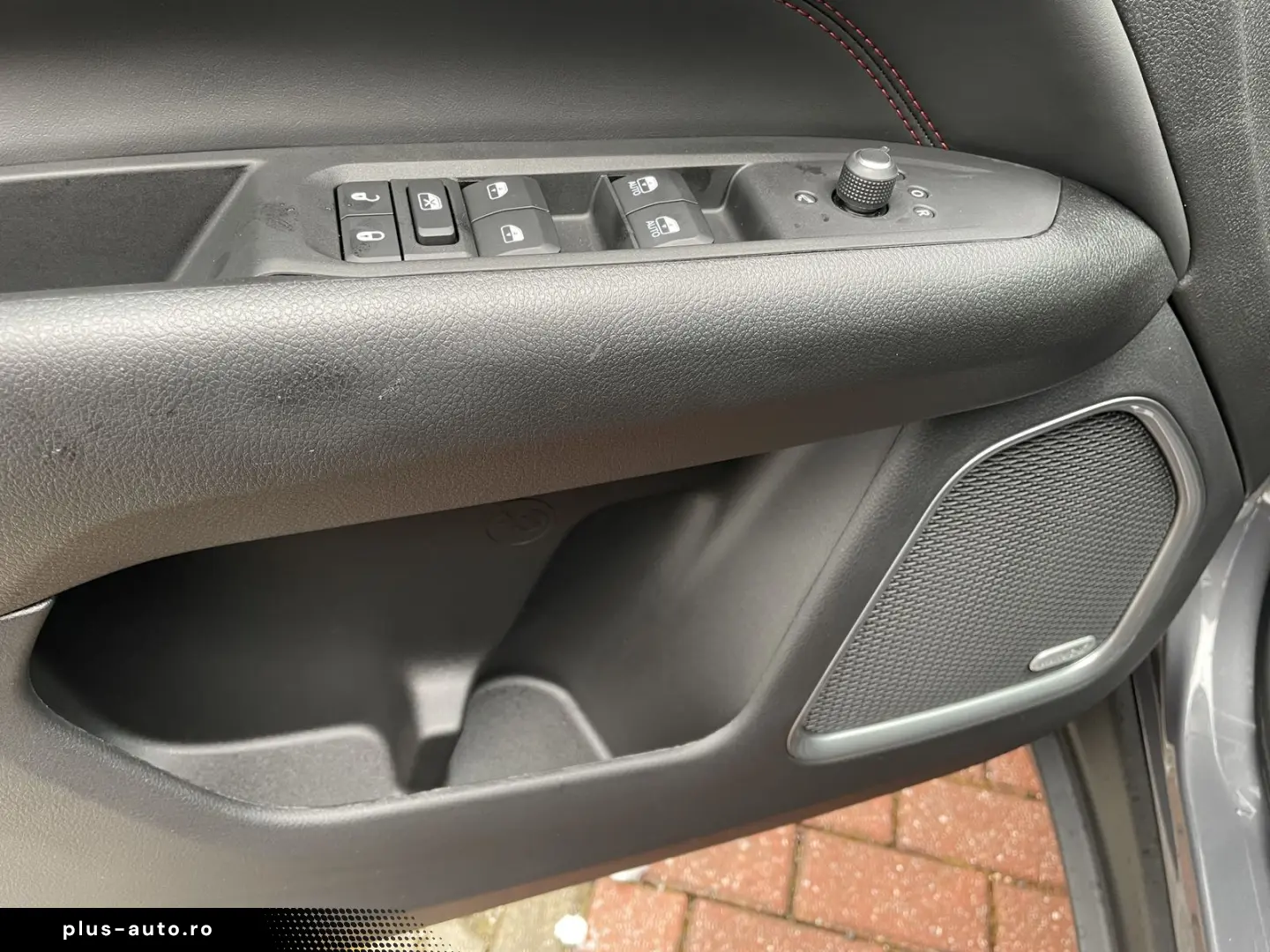 Compass 4xe Trailhawk