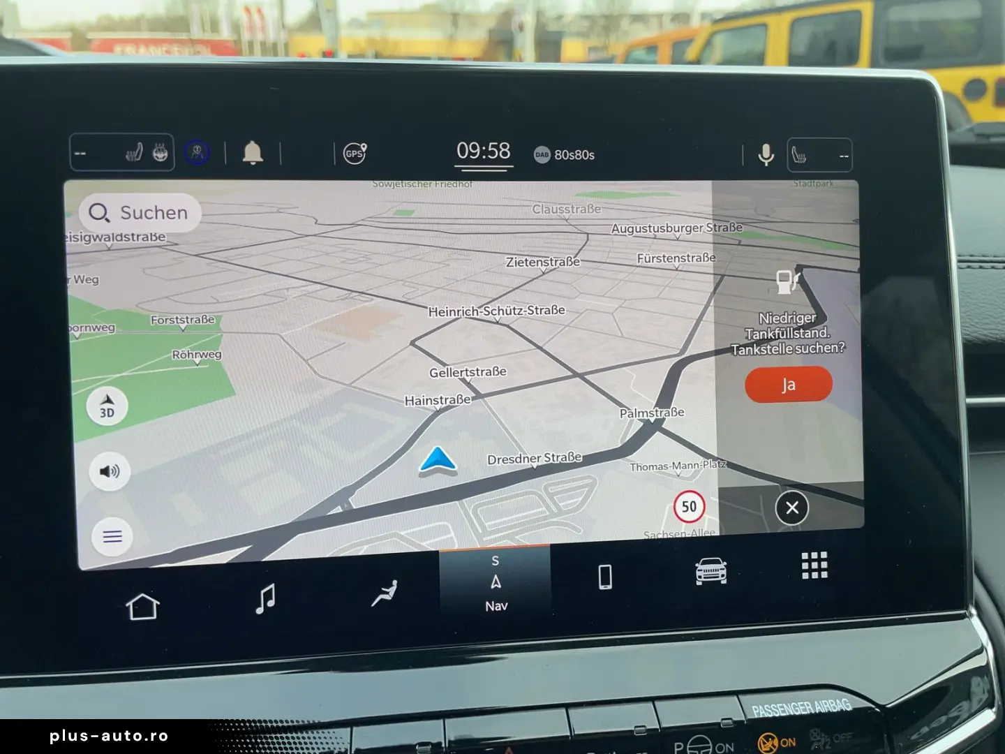 Compass 4xe Trailhawk