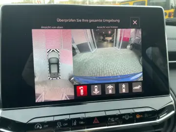 Compass 4xe Trailhawk