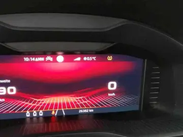Kodiaq RS 4x4 MATRIX ACC  VIRTUAL 360 KAM AHK