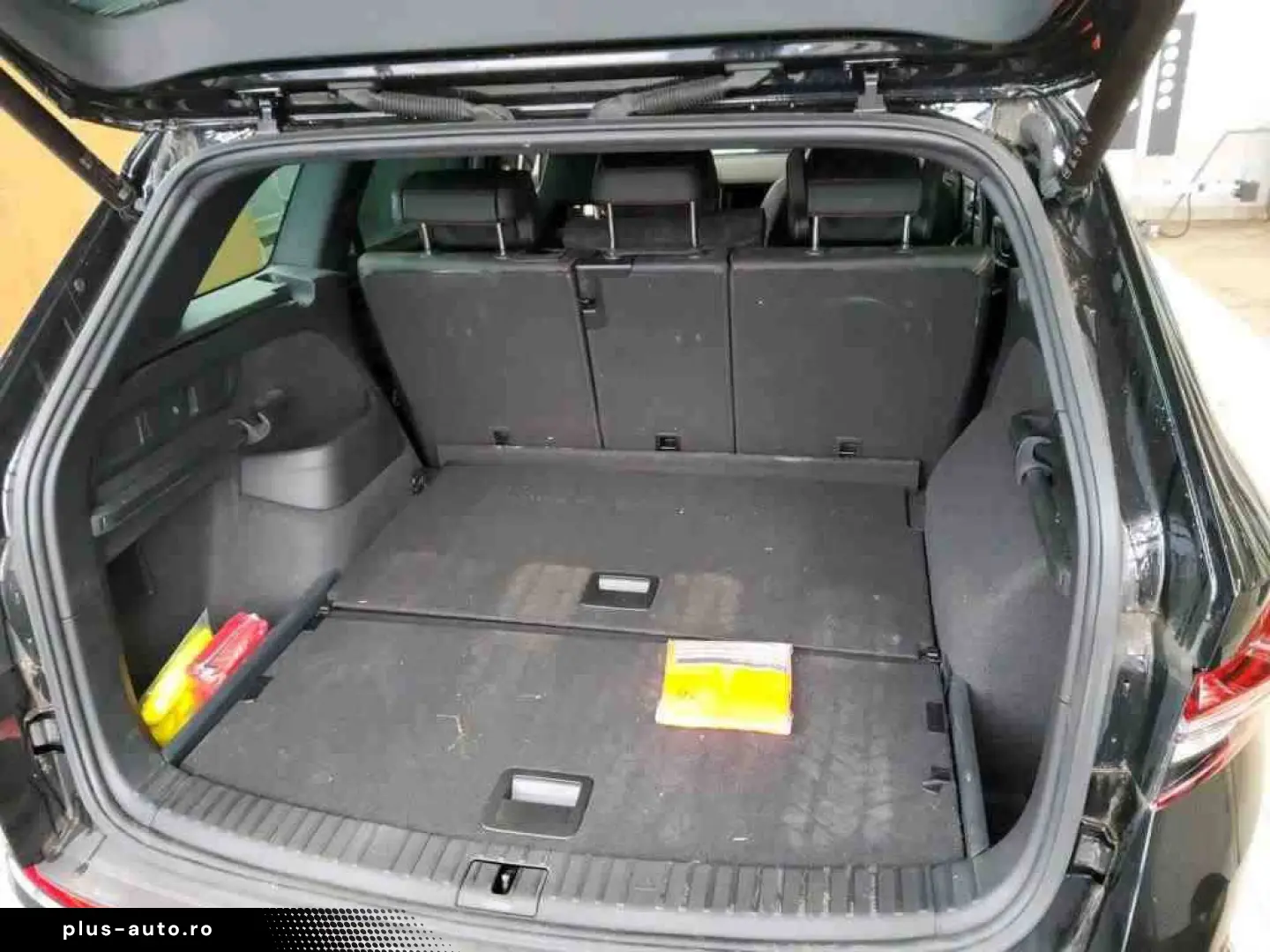 Kodiaq RS 4x4 MATRIX ACC  VIRTUAL 360 KAM AHK