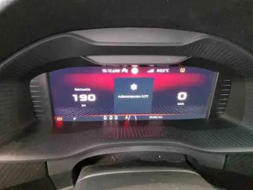 Kodiaq RS 4x4 MATRIX ACC  VIRTUAL 360 KAM AHK