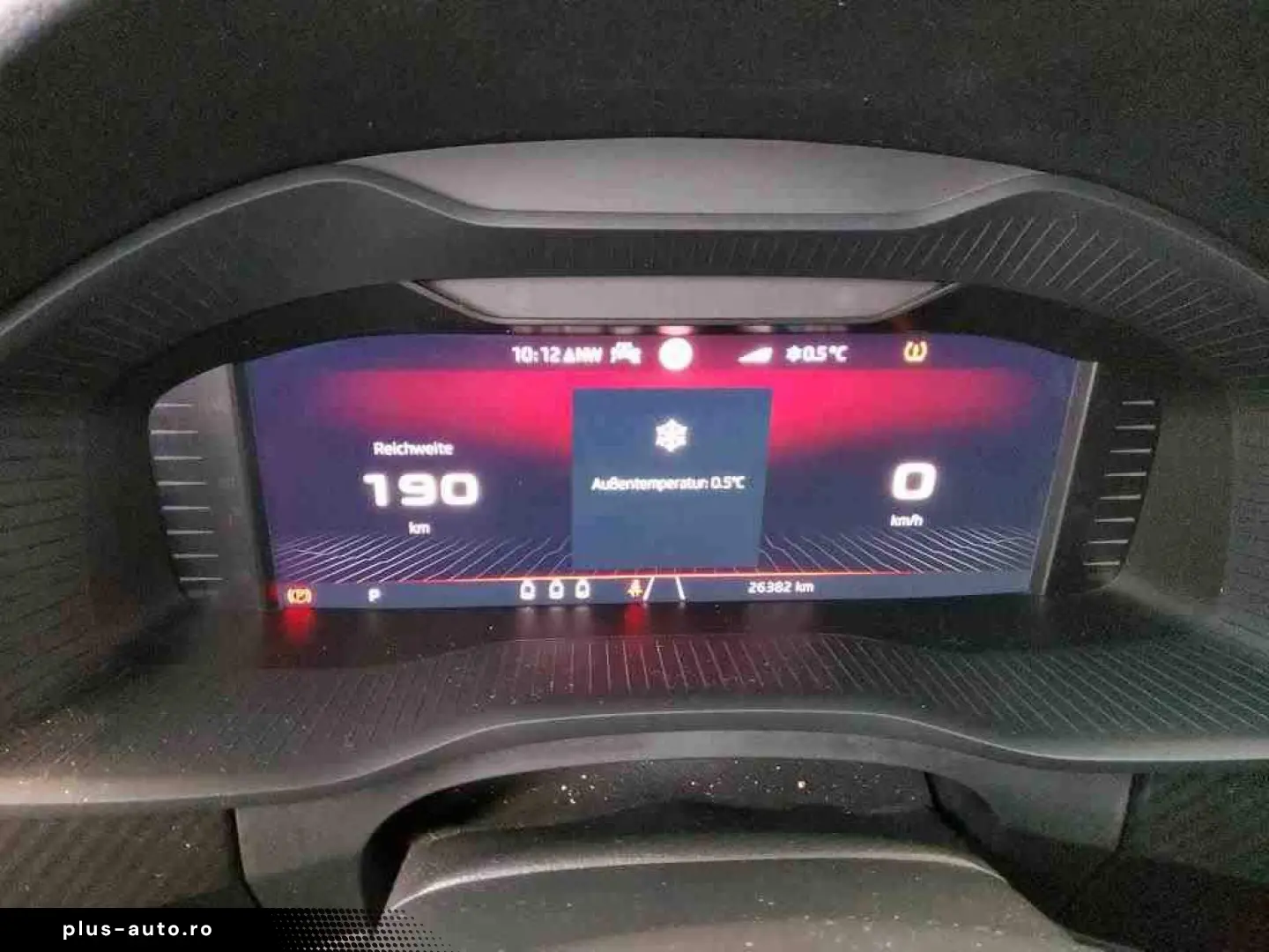 Kodiaq RS 4x4 MATRIX ACC  VIRTUAL 360 KAM AHK