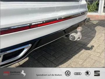 Tiguan 2.0 TDI 4M R-Line HarmanKard AHK VOLL !!