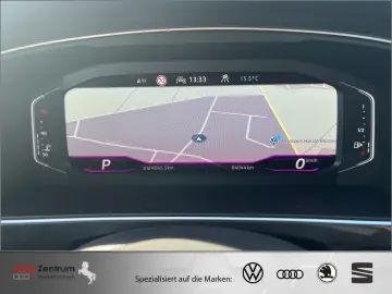 Tiguan 2.0 TDI 4M R-Line HarmanKard AHK VOLL !!