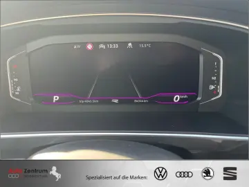 Tiguan 2.0 TDI 4M R-Line HarmanKard AHK VOLL !!