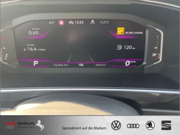 Tiguan 2.0 TDI 4M R-Line HarmanKard AHK VOLL !!