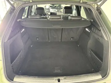 Q5 45 quattro S line Matrix AHK Standhzg Massage