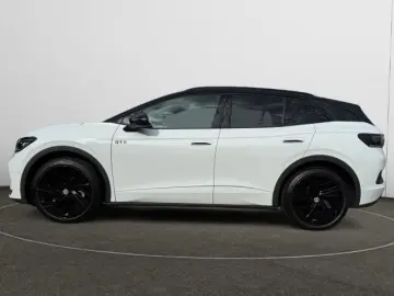 ID.4 220 KW 4M GTX Navi AHK Top Sport Plus LM21