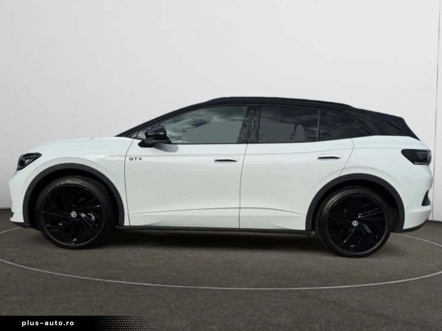 ID.4 220 KW 4M GTX Navi AHK Top Sport Plus LM21