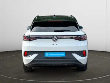 ID.4 220 KW 4M GTX Navi AHK Top Sport Plus LM21