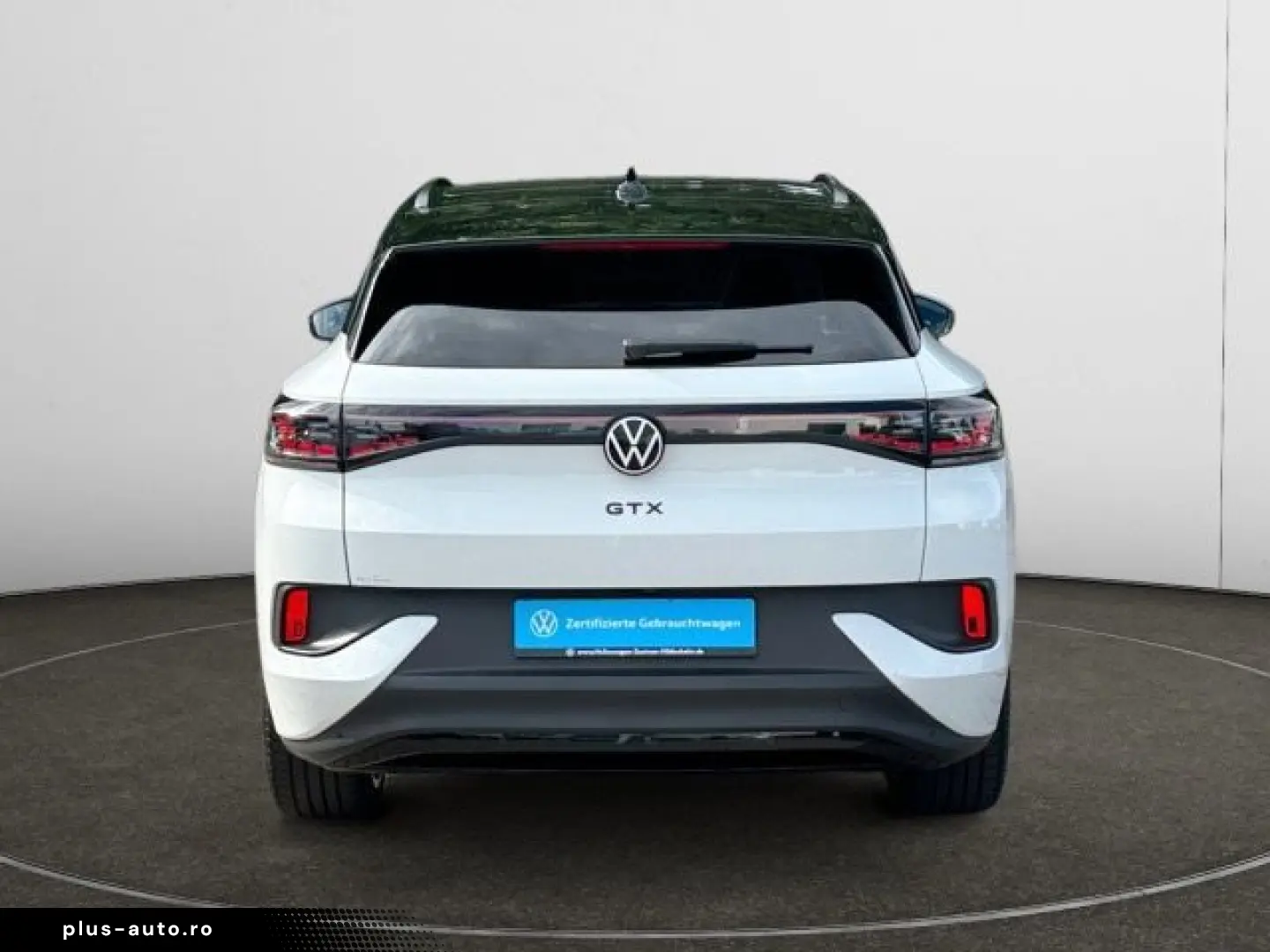 ID.4 220 KW 4M GTX Navi AHK Top Sport Plus LM21