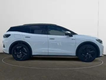 ID.4 220 KW 4M GTX Navi AHK Top Sport Plus LM21