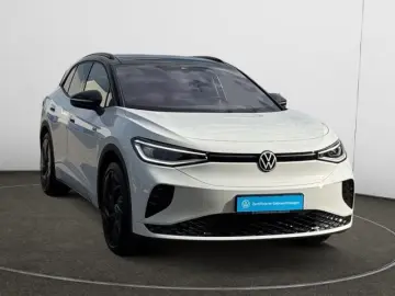 ID.4 220 KW 4M GTX Navi AHK Top Sport Plus LM21