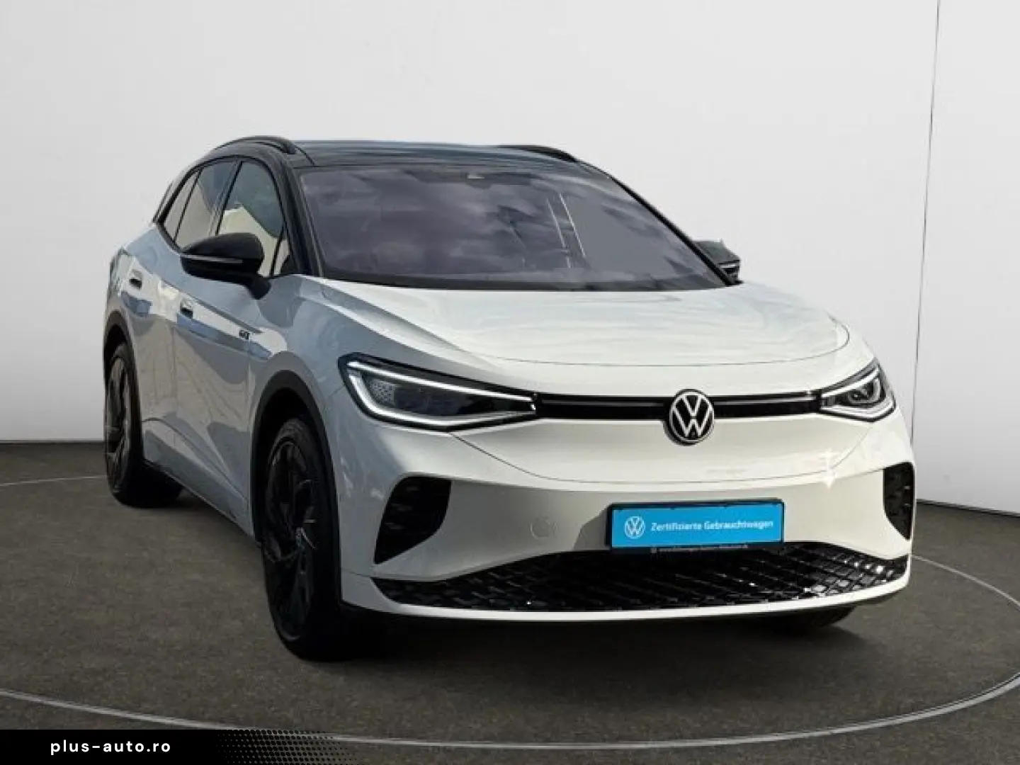 ID.4 220 KW 4M GTX Navi AHK Top Sport Plus LM21