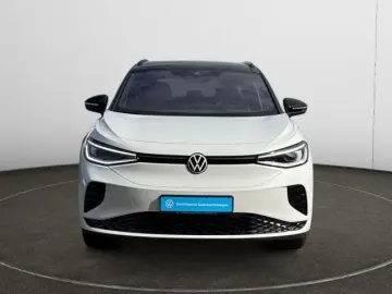 ID.4 220 KW 4M GTX Navi AHK Top Sport Plus LM21