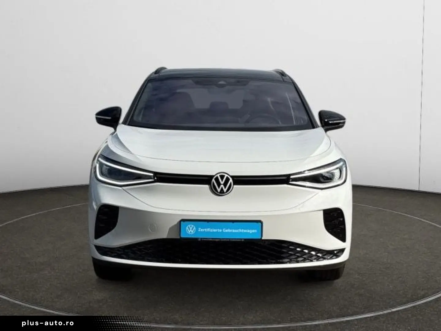 ID.4 220 KW 4M GTX Navi AHK Top Sport Plus LM21